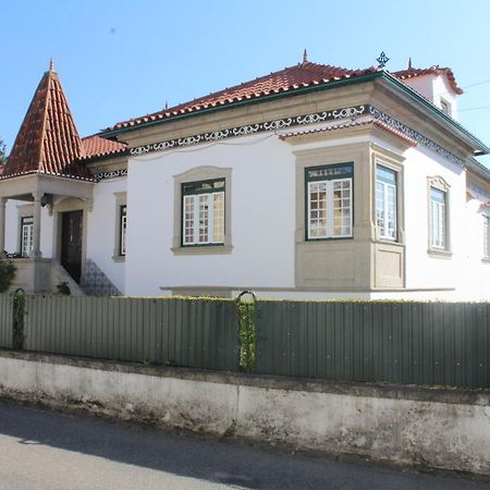 Quinta Do Alagao Apartment Coja Exterior foto
