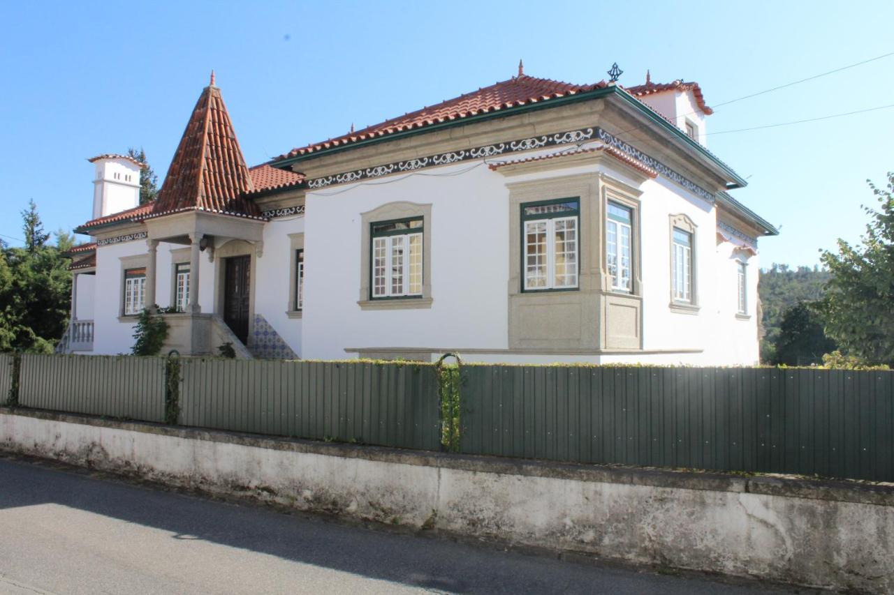 Quinta Do Alagao Apartment Coja Exterior foto