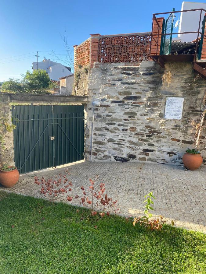 Quinta Do Alagao Apartment Coja Exterior foto